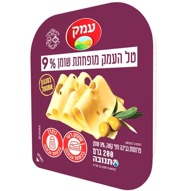 טל העמק לייט