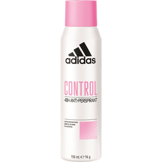 דאו ספריי לנשים קול&קר קונטרול 150 מ"ל