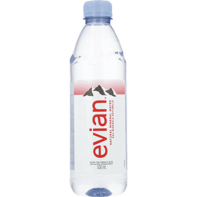 אויאן מים 500