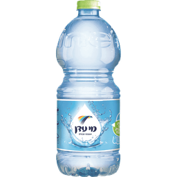 מי עדן 1ליטר בודד