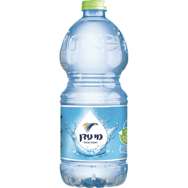 מי עדן 1ליטר בודד