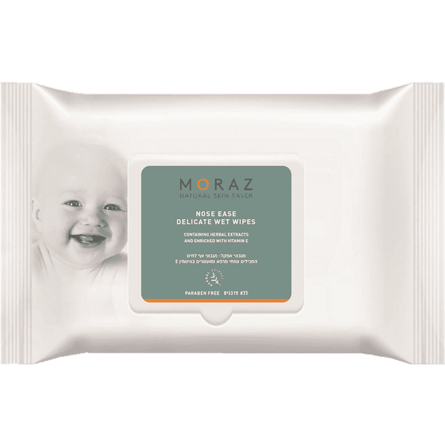 מורז - מגבוני אפקל 36 יח'