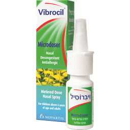 VIBROCIL MICRO DOSEUR:15 ML N.F.