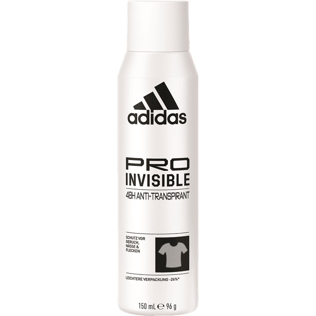 דאו ספריי לנשים פרו אינביזבל 150 מ"ל