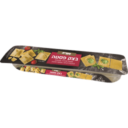 בצק פריך מתוק מצונן ומוכן לאפייה שמרית