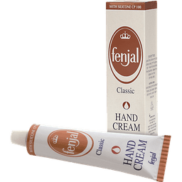 פנג'ל - קרם ידיים קלאסיק 80 מ"ל