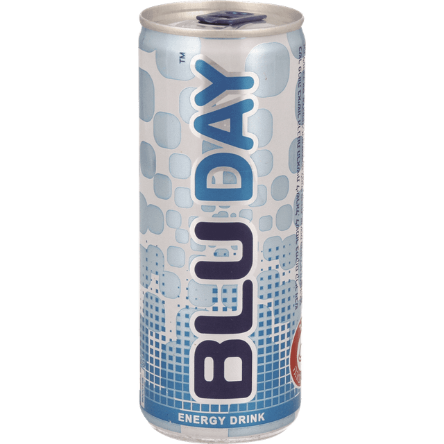 בלו דיי מ.אנרגיה