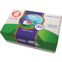 חמאה 200 גרם בדצ