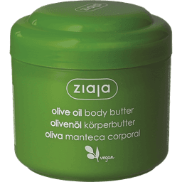 ז'איה - חמאת גוף מסדרת שמן הזית 200 מ"ל