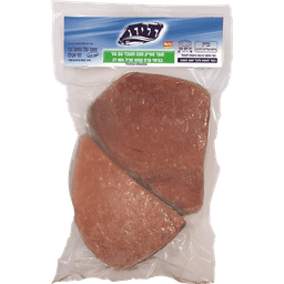 סטייק דג טונה אדומה