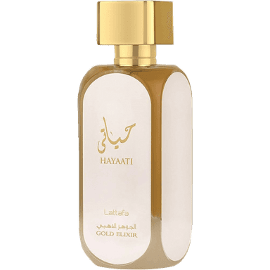 LATTAFA HAYAATI FOR WOMEN