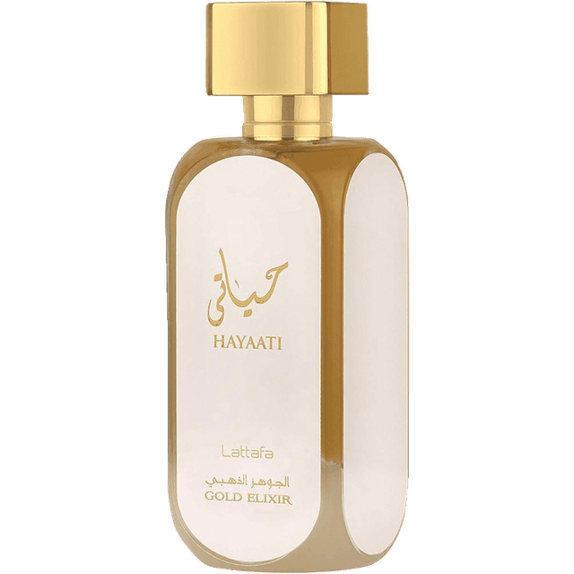 LATTAFA HAYAATI FOR WOMEN