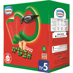 מאגדת אבטיח 5יח