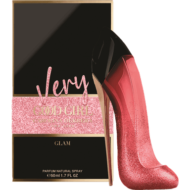 CH VERY GOOD GIRL GLAM PARFUM EDP 50 ML