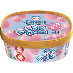 לה קרמריה באבל גאם