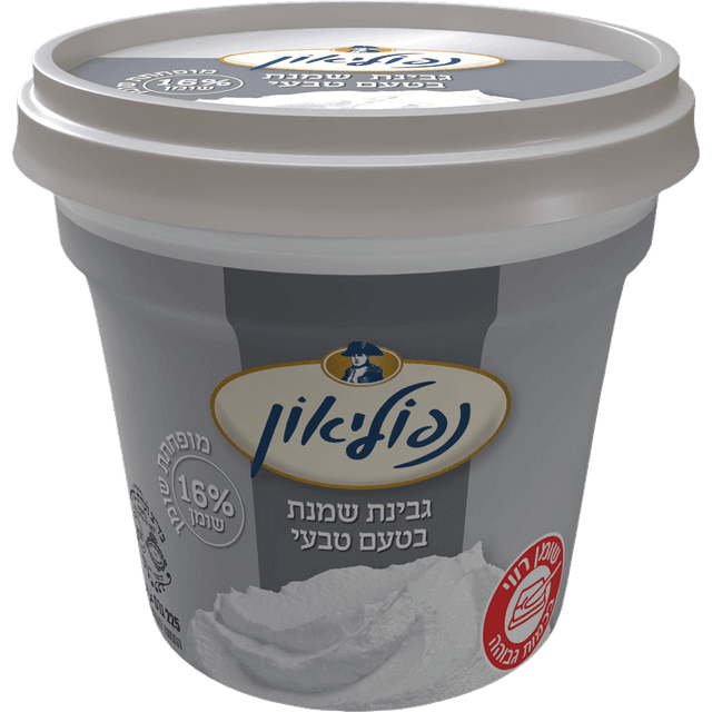 נפוליאון 16% 225גר