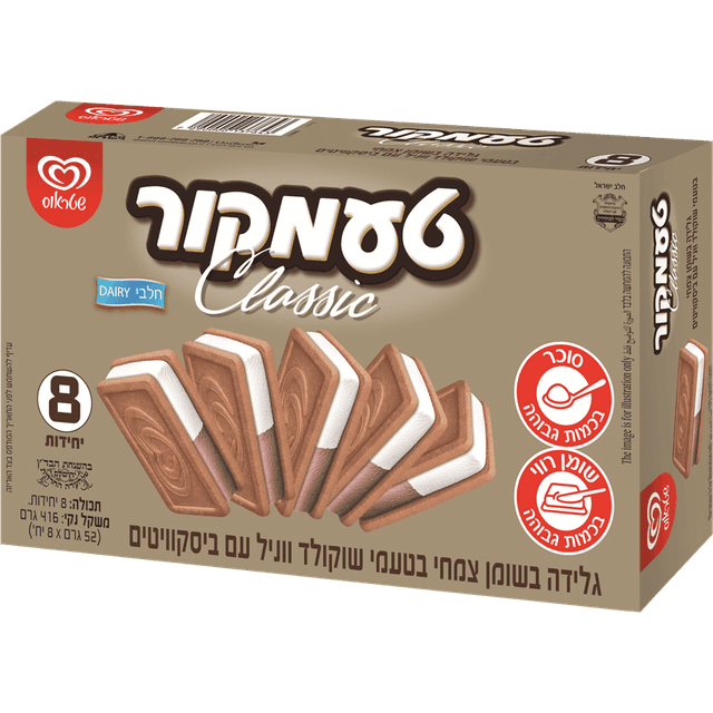 מאגדת טעמקור