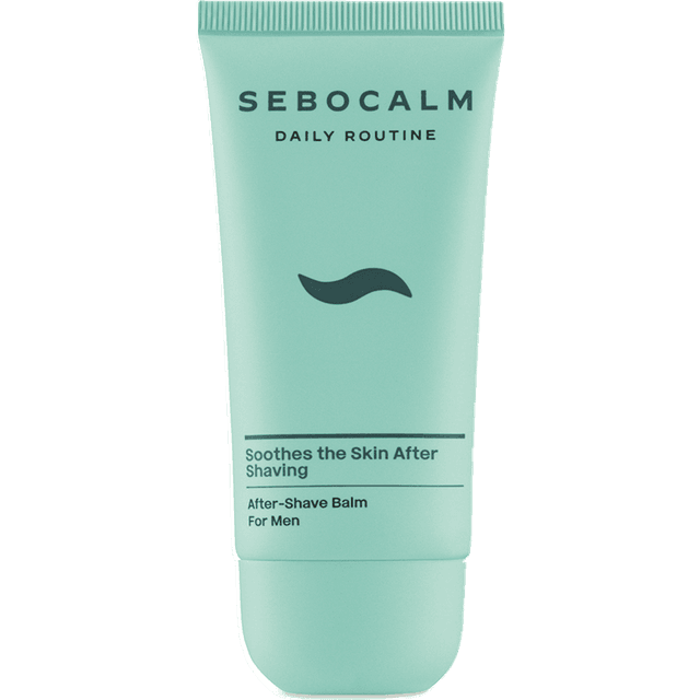 סבוקלם - אפטר שייב באלם 50 מ"ל