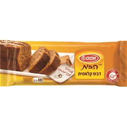 אוסם - עוגת הבית דבש קלאסית 400 גרם