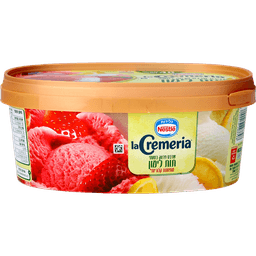 קרמריה תות ל.לימון