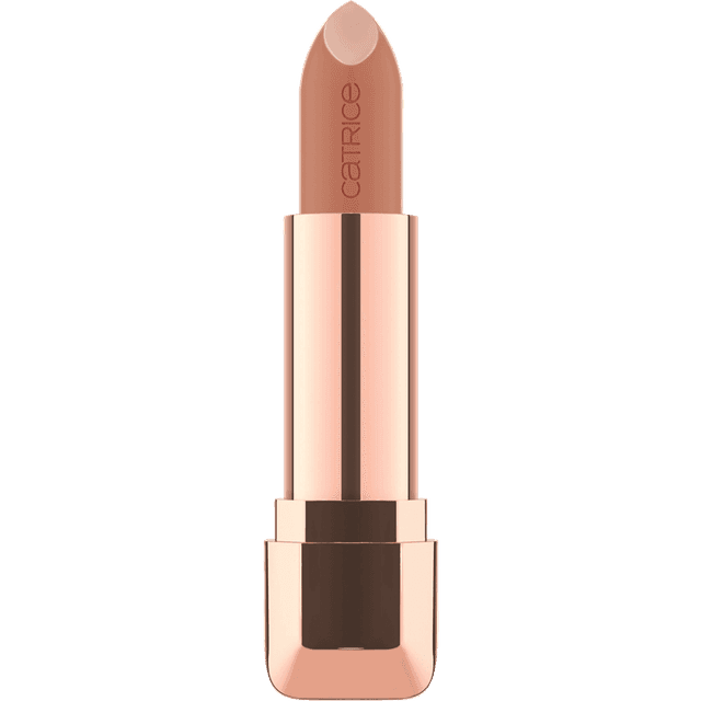 Catrice - Full Satin Nude Lipstick 030