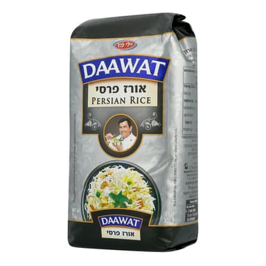 אורז פרסי 1 קג
