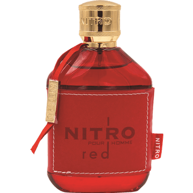 Nitro Red EDP 100 ml