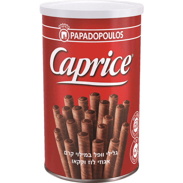 קפריס רולס 250