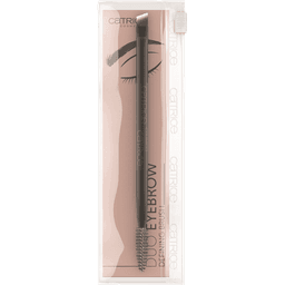 Catrice Duo Eyebrow Defining Brush