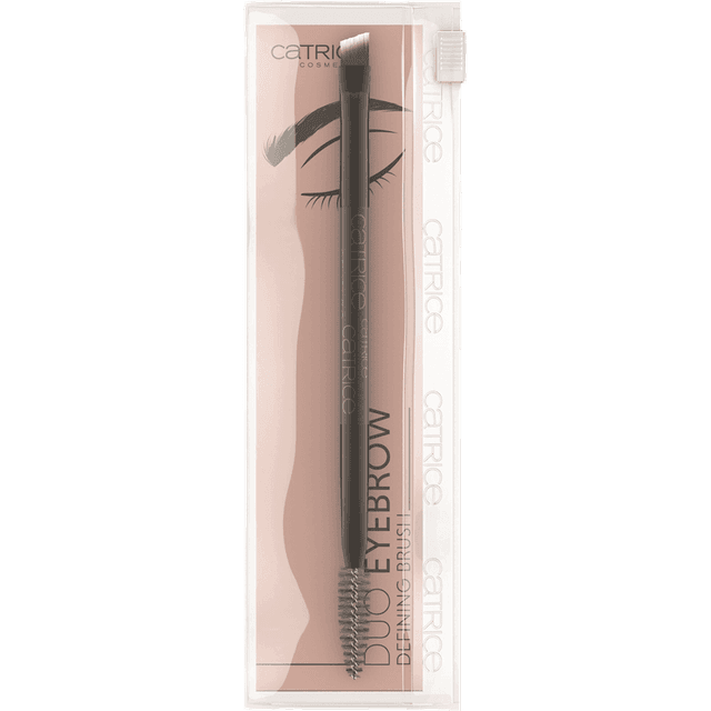 Catrice Duo Eyebrow Defining Brush