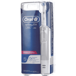 אורל בי - ויטליטי מברשת חשמלית נטענת D100