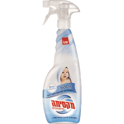 סנו מקסימה - מרסס למייבש כביסה בייבי 750 מ"ל