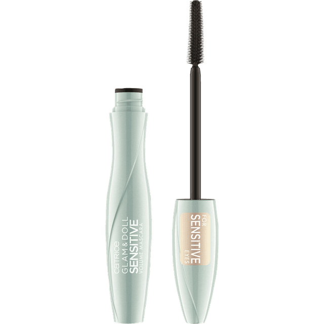 Catrice Glam & Doll Sens. Vol. Masc. 010
