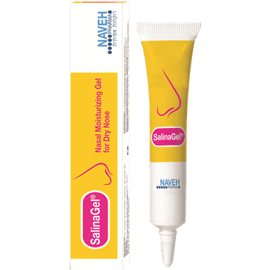SALINA GEL 20G