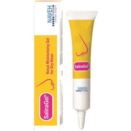 SALINA GEL 20G