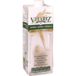 משקה אורז - אורגני 1 ליטר