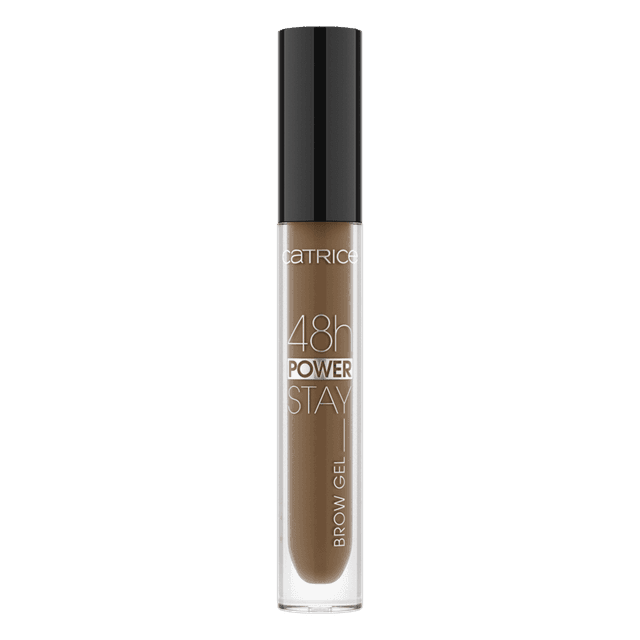 Catrice 48h Power Stay Brow Gel 010