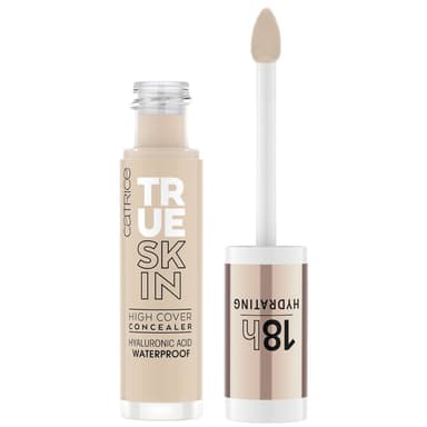 Catrice True Skin High Cover Concealer 010