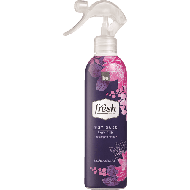 מטהר אוויר בלו בלוסום סנו פרש הום 350 מל