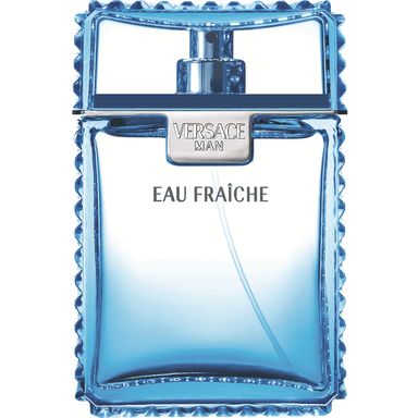 VERSACE MAN EAU FRAICHE EDT VAPO 100ML