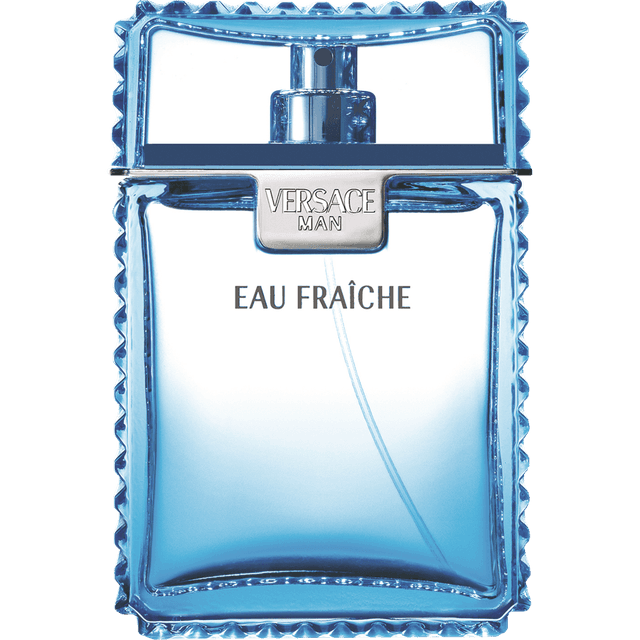 VERSACE MAN EAU FRAICHE EDT VAPO 100ML