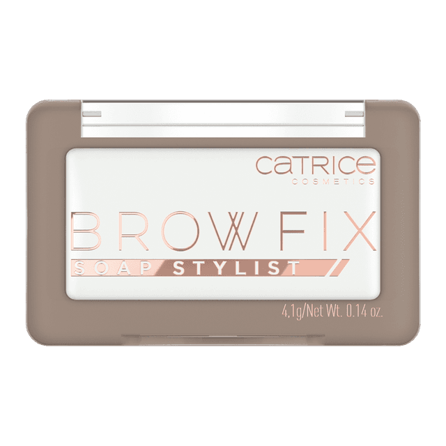 Catrice Brow Fix Soap Stylist 010