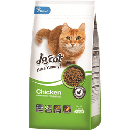 לה-קט 2.85 קג עוף