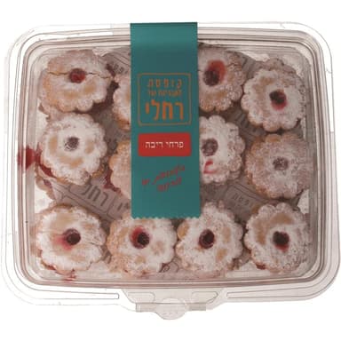 פרחי ריבה