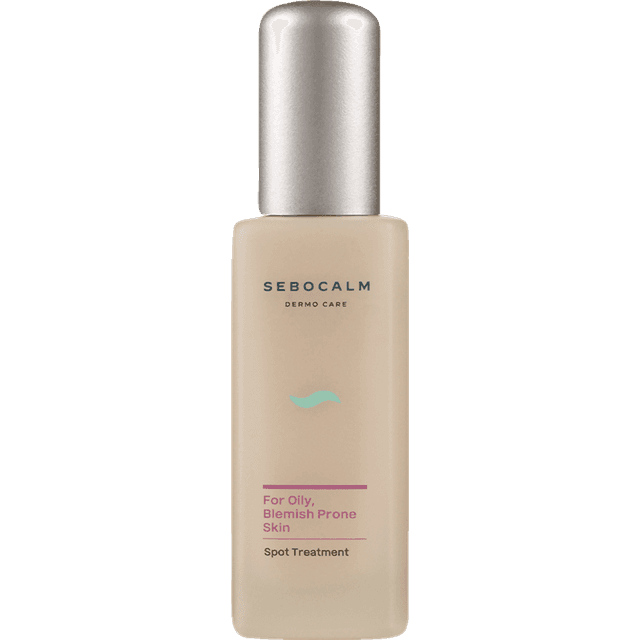 סבוקלם - יאנג תרחיף לטיפול נקודתי 25 מ"ל