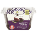 זיתי קלמטה 215 גרם