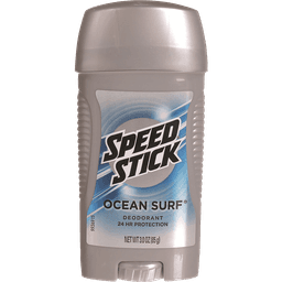 ספיד סטיק - דאודורנט סטיק לגבר XL אושן סרף 85 גרם