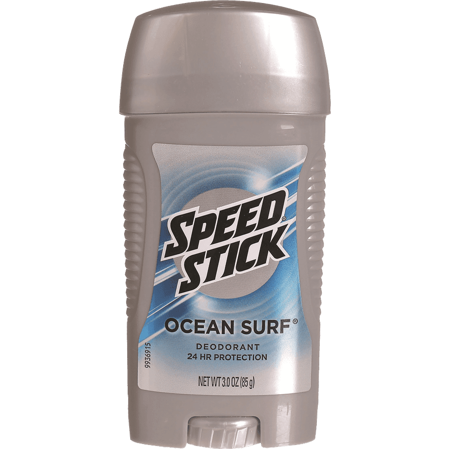 ספיד סטיק - דאודורנט סטיק לגבר XL אושן סרף 85 גרם