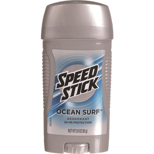 ספיד סטיק - דאודורנט סטיק לגבר XL אושן סרף 85 גרם