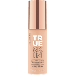 Cat. True Skin Hydrating Foundation 010